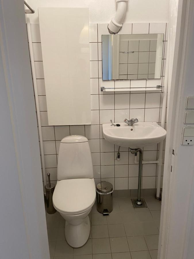 Christianshavn 515 Appartement Kopenhagen
