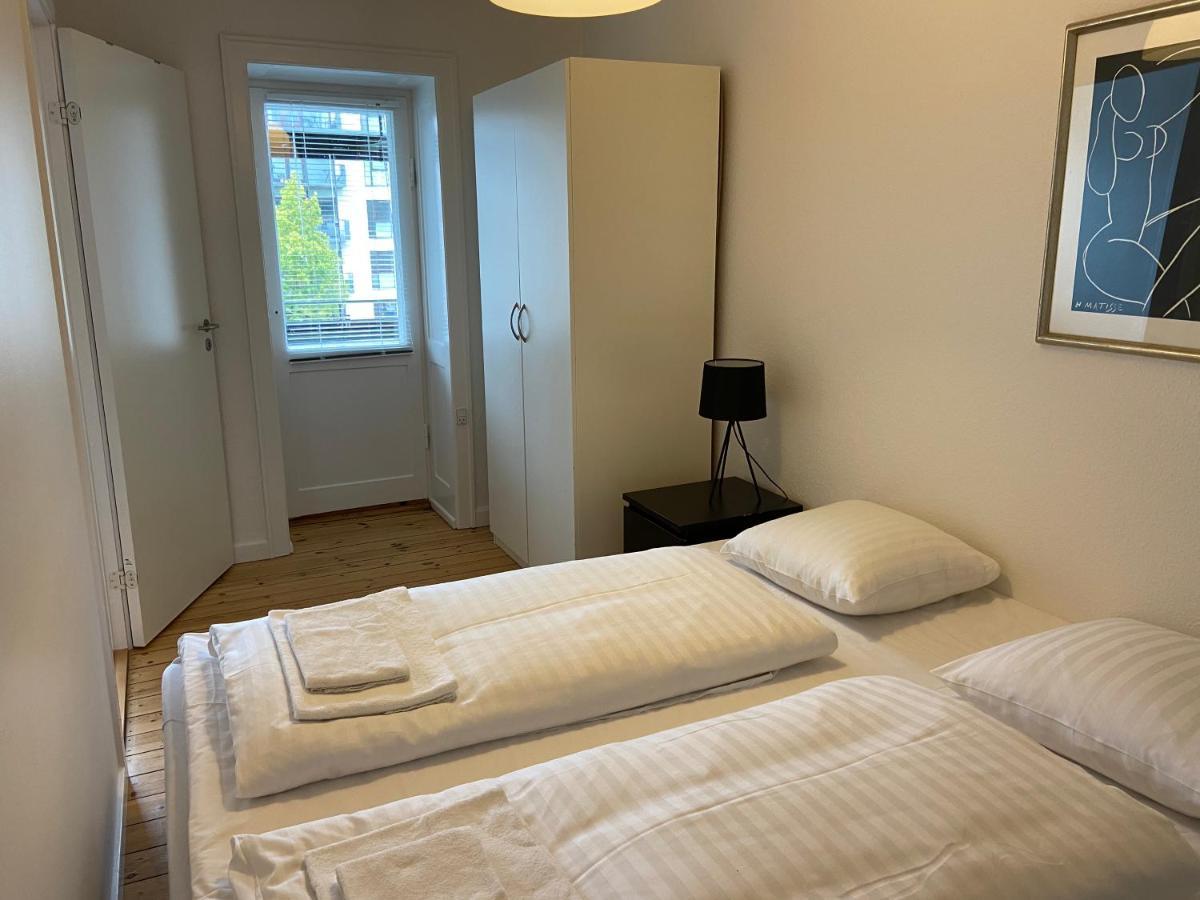 Christianshavn 515 Appartement *